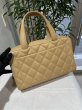 画像2: 【美品】CHANEL シャネル A14692 ワイルドステッチ ミニ ボストンバッグ カーフレザー ベージュ ゴールド金具 ヴィンテージ ハンドバッグ 中古 トートバッグ レディース 女性用 ブランド 本革 ラムスキン 希少 レア バック (2)