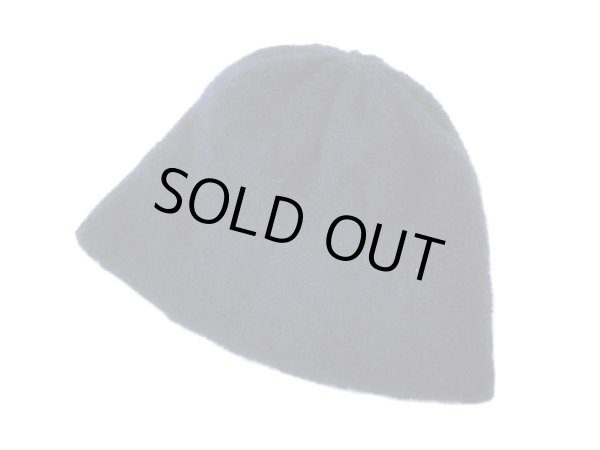 画像3: 【新品同様品】AW 新作 CHANEL シャネル AA8452 B08891 NJ232 ココマーク ニットキャップ ビーニー ウール×カシミヤ×シルク×ナイロン ネイビー×ホワイト×ブラック 22B 帽子 ニット帽 レディース 女性用 ブランド ファッション 希少 レア プレゼント (3)