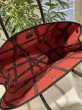 画像9: 【極美品】HERMES エルメス ガーデンパーティ 36 PM ボルデュック トワルアッシュ×ブッフル グレー シルバー金具 リボン柄 2006年限定 中古 ハンドバッグ トートバッグ レディース 女性用 本革 レザー ブラック ブランド 黒 希少 レア プレゼント ギフト バック (9)