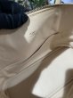 画像9: 【美品】HERMES エルメス ボリード35 トリヨンクレマンス パルシュマン ゴールド金具 G刻印□ ベージュ ヴィンテージ パーシュマン 中古 ハンドバッグ ショルダーバッグ 2WAYバッグ レディース 女性用 本革 レザー カーフ ブランド 希少 レア プレゼント ギフト バック (9)