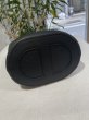 画像3: 【新品】【未使用品】HERMES エルメス インザループ 18 トリヨンクレマンス×スイフト ブラック シルバー金具 B刻印 ハンドバッグ レディース 女性用 ブランド 本革 レザー カーフ 黒 希少 レア プレゼント ギフト バック (3)