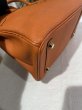 画像11: HERMES バーキン 25 トゴ マンゴー ゴールド金具 R刻印◻︎ オレンジ 中古 ハンドバッグ トートバッグ レディース 女性用 ブランド 本革 レザー カーフ 希少 レア バック (11)
