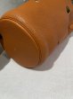 画像9: 【極美品】HERMES エルメスマンジョワールMM トリヨンクレマンス ポティロン シルバー金具 I刻印□ オレンジ バケツ型 中古 ハンドバッグ ショルダーバッグ トートバッグ レディース 女性用 本革 レザー カーフ ブランド 希少 レア プレゼント ギフト バック (9)