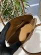 画像10: 【極美品】HERMES エルメス ボリード 27 ヴォーエプソン ゴールド シルバー金具 U刻印 中古 ハンドバッグ ショルダーバッグ 2WAYバッグ レディース 女性用 本革 レザー カーフ ブラウン 茶色 ブランド 希少 レア プレゼント ギフト バック (10)