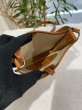 画像7: 【美品】HERMES エルメス エヴリン TPM クシュベル×トワルアッシュ コニャック×ナチュラル シルバー金具 H刻印□ コンビ 中古 ショルダーバッグ メッセンジャーバッグ レディース 女性用 ブランド 本革 レザー エプソン ブラウン 希少 レア プレゼント ギフト バック (7)