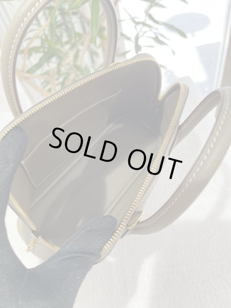 画像7: 【新品】【未使用品】HERMES エルメス ボリード 1923 25 ヴォーエプソン エトゥープ ゴールド金具 B刻印 グレー ハンドバッグ ショルダーバッグ 2WAYバッグ レディース 女性用 本革 レザー カーフ 灰色 ブランド 希少 レア プレゼント ギフト バック (7)