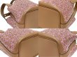 画像8: 【新品同様品】HERMES エルメス ピコタン ロック ミクロ 14 ラッキーデイジー スイフト モーヴシルベストル×キュイーブル×ホワイト シルバー金具 U刻印 マイクロ 中古 ハンドバッグ レディース 女性用 ブランド レザー カーフ 希少 レア プレゼント ギフト バック (8)