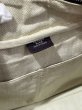 画像6: 【美品】HERMES エルメス ヴィクトリア 35 トリヨンクレマンス レザン シルバー金具 L刻印□ ボストンバッグ ヴィンテージ ダークパープル 中古 ハンドバッグ トートバッグ ショルダーバッグ レディース 女性用 ブランド 本革 レザー 希少 レア プレゼント バック (6)