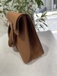 画像7: 【新品同様品】HERMES エルメス アルザン 31 トリヨンクレマンス ゴールド ゴールド金具 B刻印 5WAYバッグ ハンドバッグ ショルダーバッグ クラッチバッグ レディース 女性用 本革 レザー カーフ ブランド ブラウン 茶色 希少 レア プレゼント ギフト バック (7)