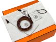 画像10: 【新品同様品】HERMES エルメス アルザン 31 トリヨンクレマンス ゴールド ゴールド金具 B刻印 5WAYバッグ ハンドバッグ ショルダーバッグ クラッチバッグ レディース 女性用 本革 レザー カーフ ブランド ブラウン 茶色 希少 レア プレゼント ギフト バック (10)