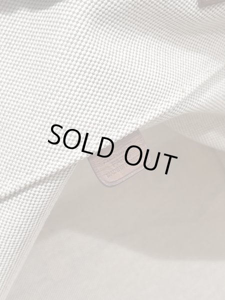 画像6: 【極美品】HERMES エルメス スティープル 31 ラージトートバッグ トワルアッシュ×バレニア×ストロー ベージュ×フォーブ O刻印□ 中古 ハンドバッグ ショルダーバッグ レディース 女性用 ブランド ブラウン 本革 レザー 希少 レア プレゼント ギフト バック (6)