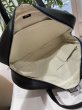 画像8: 【新品】【未使用品】HERMES エルメス ヴィクトリア 2 12H 40 トリヨンノビーヨ ブラック シルバー金具 T刻印 ビジネスバッグ ブリーフケース ハンドバッグ 書類バッグ トートバッグ メンズ レディース ブランド 本革 レザー カーフ 黒 レア プレゼント ギフト バック (8)