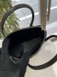 画像8: 【新品同様品】HERMES エルメス ボリード 27 ヴォーエプソン ブラック シルバー金具 X刻印 中古 ハンドバッグ ショルダーバッグ 2WAYバッグ レディース 女性用 本革 レザー 黒 カーフ ブランド 希少 レア プレゼント ギフト バック (8)