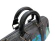 画像7: 【新品同様品】LOUIS VUITTON ルイ・ヴィトン M46437 LV×YK キーポル バンドリエール 25 モノグラム エクリプス リバース クサマヤヨイ 草間彌生 コラボ 中古 ハンドバッグ ショルダーバッグ 2WAYバッグ レディース 女性用 ブランド ビトン レア プレゼント バック (7)