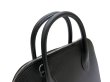 画像5: 【新品】【未使用品】HERMES エルメス ボリード 1923 25 ヴォーエプソン ブラック シルバー金具 K刻印 ハンドバッグ ショルダーバッグ 2WAYバッグ レディース 女性用 本革 レザー カーフ 黒 ブランド 希少 レア プレゼント ギフト バック (5)