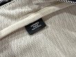 画像7: 【新品】【未使用品】HERMES エルメス ヴィクトリア 2 12H 40 トリヨンノビーヨ ブラック シルバー金具 T刻印 ビジネスバッグ ブリーフケース ハンドバッグ 書類バッグ トートバッグ メンズ レディース ブランド 本革 レザー カーフ 黒 レア プレゼント ギフト バック (7)