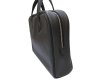 画像5: 【新品】【未使用品】HERMES エルメス ヴィクトリア 2 12H 40 トリヨンノビーヨ ブラック シルバー金具 T刻印 ビジネスバッグ ブリーフケース ハンドバッグ 書類バッグ トートバッグ メンズ レディース ブランド 本革 レザー カーフ 黒 レア プレゼント ギフト バック (5)