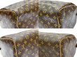 画像8: 【美品】LOUIS VUITTON ルイ・ヴィトン M41526 スピーディ 30 モノグラム ボストンバッグ 中古 ハンドバッグ トートバッグ レディース 女性用 ブランド ビトン ブラウン 希少 レア プレゼント ギフト バック (8)