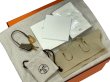 画像8: 【新品】【未使用品】HERMES エルメス バーキン 25 セリエ ヴォーエプソン エトゥープ ゴールド金具 D刻印 グレー 外縫い ハンドバッグ レディース 女性用 本革 レザー カーフ ブランド 希少 レア プレゼント ギフト バック (8)