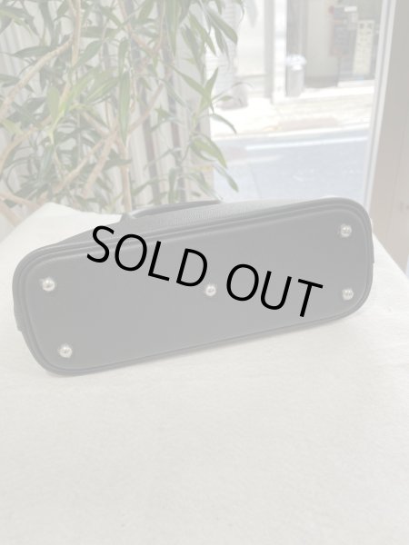 画像3: 【新品】【未使用品】HERMES エルメス ボリード 1923 25 ヴォーエプソン ブラック シルバー金具 K刻印 ハンドバッグ ショルダーバッグ 2WAYバッグ レディース 女性用 本革 レザー カーフ 黒 ブランド 希少 レア プレゼント ギフト バック (3)