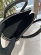 画像6: 【新品】【未使用品】HERMES エルメス ボリード 1923 25 ヴォーエプソン ブラック シルバー金具 K刻印 ハンドバッグ ショルダーバッグ 2WAYバッグ レディース 女性用 本革 レザー カーフ 黒 ブランド 希少 レア プレゼント ギフト バック (6)