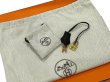 画像10: 【極美品】HERMES エルメス バーキン 30 トリヨンクレマンス ブラック ゴールド金具 T刻印 中古 ハンドバッグ トートバッグ レディース 女性用 ブランド 黒 本革 レザー カーフ トゴ 希少 レア プレゼント ギフト バック (10)