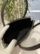 画像10: 【新品同様品】HERMES エルメス ボリード 27 ヴォーエプソン ブラック シルバー金具 Z刻印 中古 ハンドバッグ ショルダーバッグ 2WAYバッグ レディース 女性用 本革 レザー 黒 カーフ ブランド 希少 レア プレゼント ギフト バック (10)