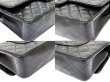 画像9: 【極美品】CHANEL シャネル A01112 マトラッセ 25 チェーンショルダー キャビアスキン ブラック シルバー金具 Wフラップ 30番台 中古 ハンドバッグ ショルダーバッグ ダブルフラップ レディース 女性用 黒 ブランド レザー カーフ 希少 レア プレゼント ギフト バック (9)