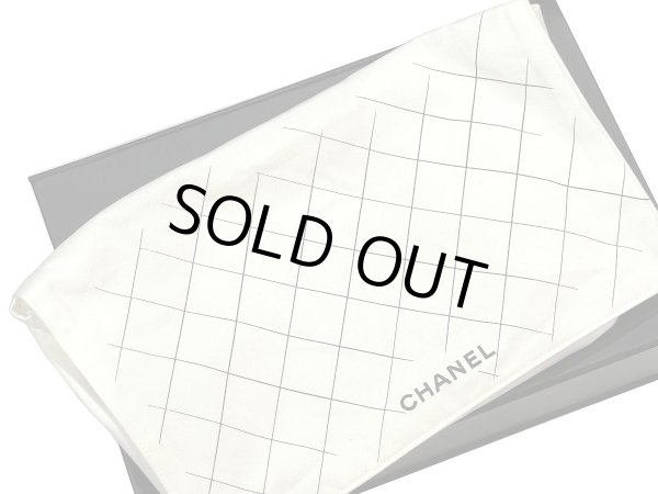 画像10: 【極美品】CHANEL シャネル A01112 マトラッセ 25 チェーンショルダー キャビアスキン ブラック シルバー金具 Wフラップ 30番台 中古 ハンドバッグ ショルダーバッグ ダブルフラップ レディース 女性用 黒 ブランド レザー カーフ 希少 レア プレゼント ギフト バック (10)