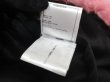 画像9: 【新品】【未使用品】AW 新作 CHANEL シャネル P71746 C63182 NF590 ココマーク シアリング ロングベスト 36 シアリングラムスキン ブラック×ピンク CC 21K アウター コート ファッション レディース 女性用 ブランド プレゼント ギフト (9)
