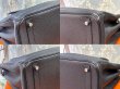画像8: 【美品】HERMES エルメス バーキン 30 トゴ ブラック シルバー金具 N刻印□ 中古 ハンドバッグ トートバッグ レディース 女性用 ブランド 黒 本革 レザー カーフ トリヨン 希少 レア プレゼント ギフト バック (8)