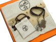 画像8: 【新品】【未使用品】HERMES エルメス バーキン 25 トゴ エトゥープ シルバー金具 K刻印 グレー ハンドバッグ トートバッグ レディース 女性用 本革 レザー カーフ ブランド 希少 レア プレゼント ギフト バック (8)