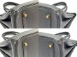 画像9: 【極美品】HERMES エルメス バーキン 30 トゴ ブラック ゴールド金具 R刻□ 中古 ハンドバッグ トートバッグ レディース 女性用 ブランド 黒 本革 レザー カーフ トリヨン 希少 レア プレゼント ギフト バック (9)