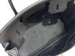 画像8: 【極美品】HERMES エルメス バーキン 30 トゴ ブラック ゴールド金具 R刻□ 中古 ハンドバッグ トートバッグ レディース 女性用 ブランド 黒 本革 レザー カーフ トリヨン 希少 レア プレゼント ギフト バック (8)