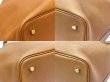画像7: 【新品同様品】HERMES エルメス ピコタンロック 22 MM トリヨンクレマンス ゴールド ゴールド金具 C刻印 中古 ハンドバッグ レディース 女性用 ブランド ブラウン 本革 レザー カーフ 希少 レア プレゼント ギフト バック (7)