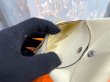 画像6: 【新品】【未使用品】HERMES エルメス カルヴィ デュオ コインケース ヴォーエプソン ナタ シルバー金具 B刻印 ミニ財布 カードケース パスケース 名刺入れ レディース 女性用 ブランド 本革 レザー オフホワイト アイボリー 希少 レア プレゼント ギフト (6)