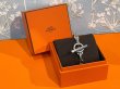 画像5: 【新品同様品】HERMES エルメス シェーヌダンクル GM ブレスレット 925 シルバー 14コマ 76.1ｇ ジュエリー アクセサリー ファッション 小物 レディース メンズ 女性用 男性用 ユニセックス ブランド 希少 レア プレゼント ギフト (5)