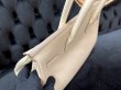 画像9: 【美品】HERMES エルメスバーキン 30 ヴォーエプソン クレ ゴールド金具 Y刻印 ベージュ 中古 ハンドバッグ トートバッグ レディース 女性用 ブランド オフホワイト アイボリー 本革 レザー カーフ 希少 レア プレゼント ギフト バック (9)