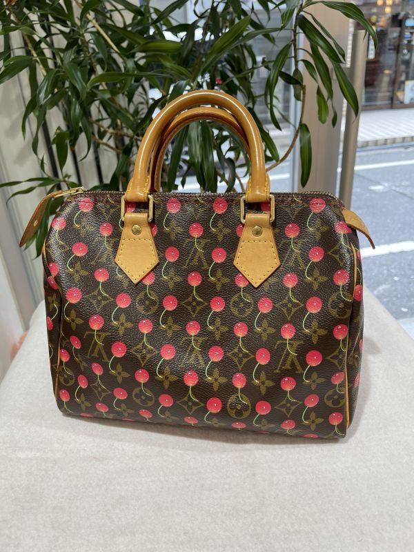 VIP先行予約【Louis Vuitton】スピーディー 25 (Louis Vuitton/トートバッグ) M59273【BUYMA】
